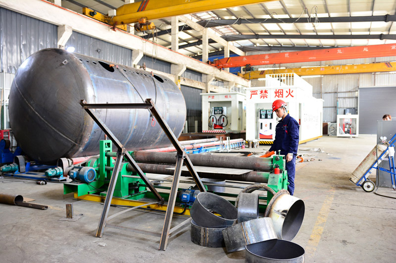 撬裝加油站合法嗎?